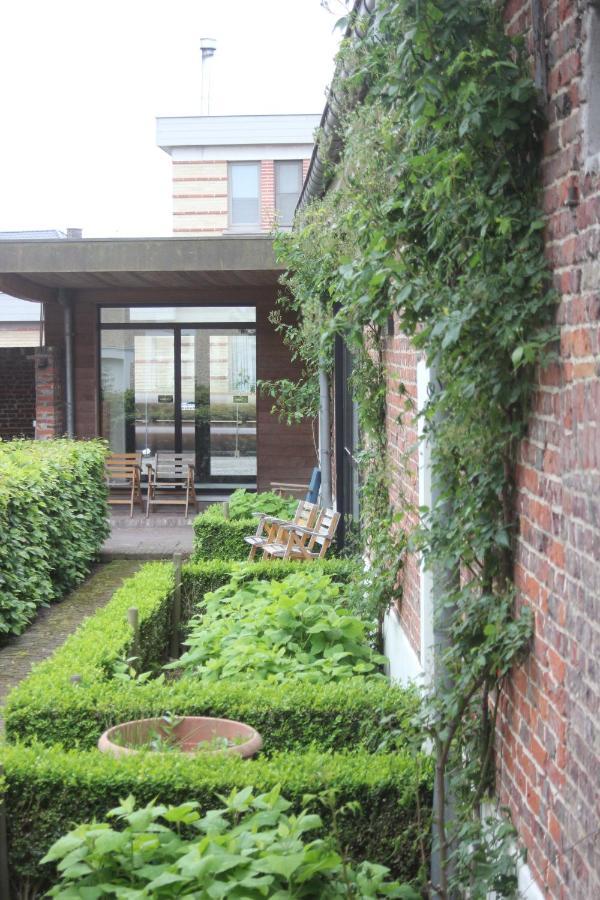 Loft ça suffit, Eddy! Zingem Exterior foto