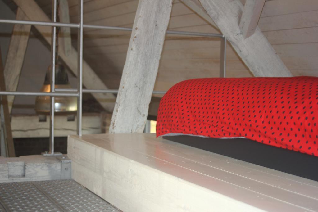 Loft ça suffit, Eddy! Zingem Quarto foto