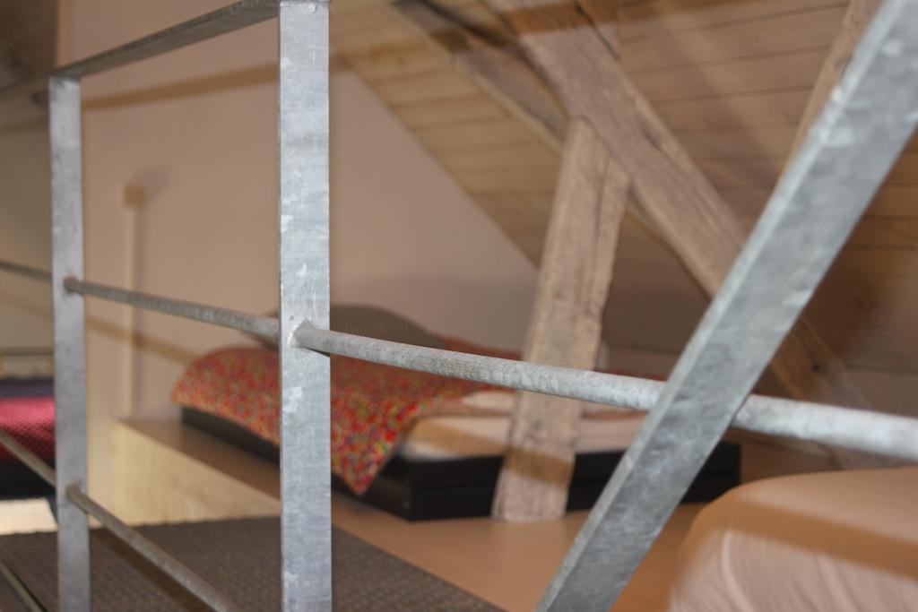 Loft ça suffit, Eddy! Zingem Quarto foto