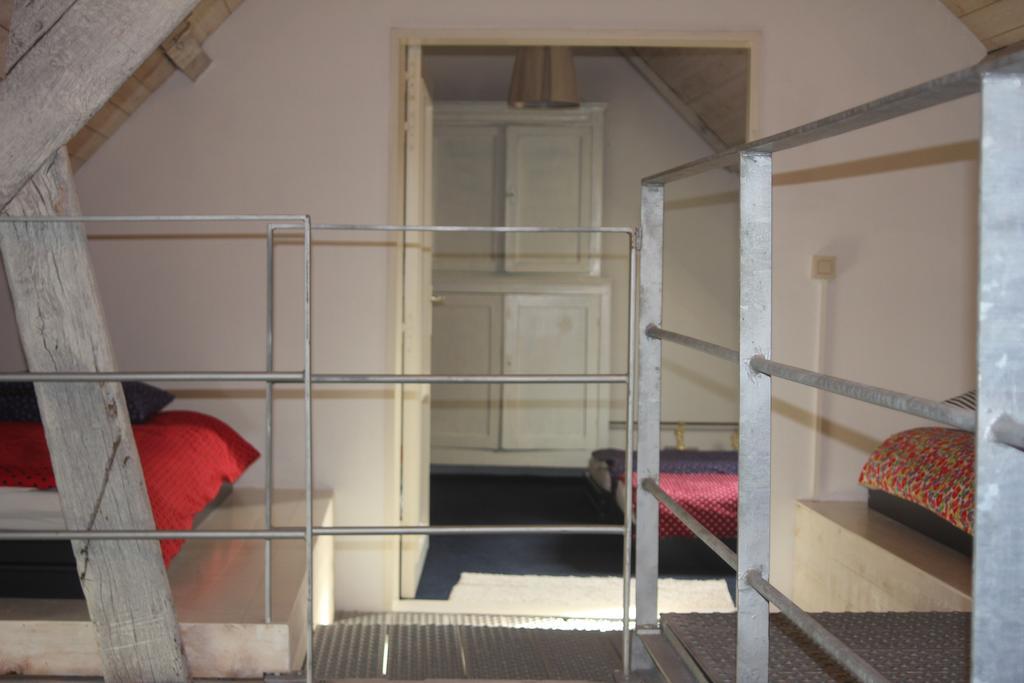 Loft ça suffit, Eddy! Zingem Quarto foto